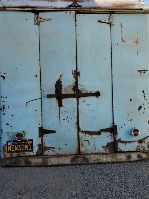 1955 Ford Other - photo 12