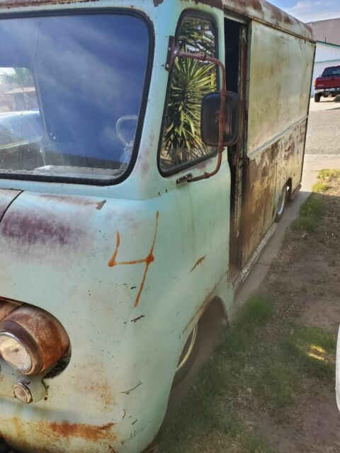1955 Ford Other - photo 2