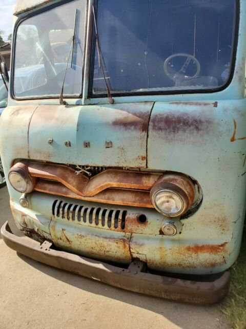 1955 Ford Other - photo 3