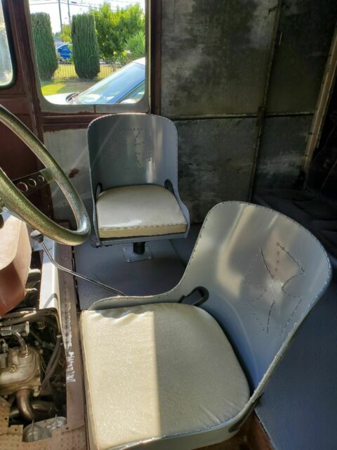 1955 Ford Other - photo 5