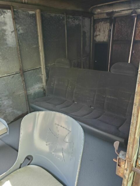 1955 Ford Other - photo 6