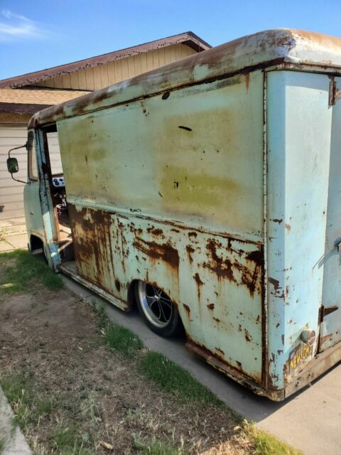 1955 Ford Other - photo 7