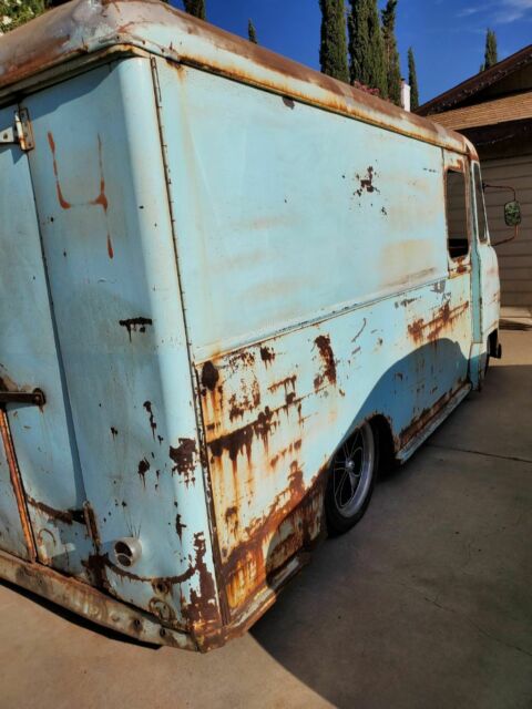 1955 Ford Other - photo 9