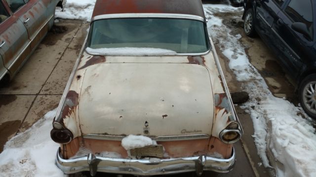 1955 Ford Crown Victoria - photo 10