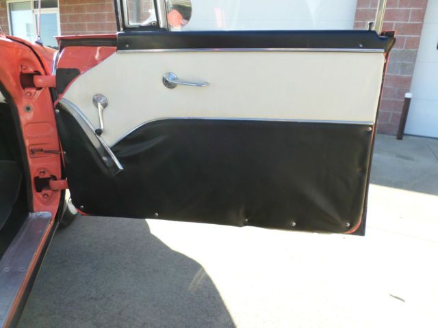1955 Ford Fairlane VICTORIA - photo 10
