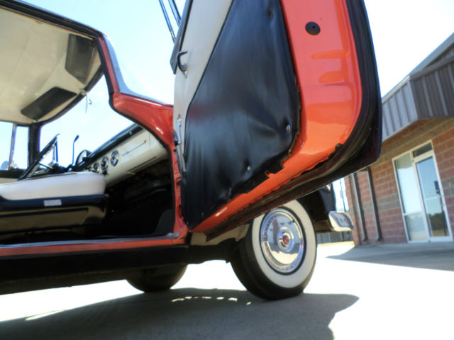 1955 Ford Fairlane VICTORIA - photo 11