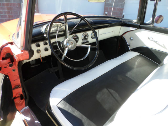 1955 Ford Fairlane VICTORIA - photo 12