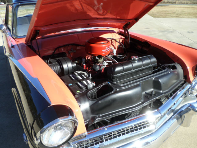 1955 Ford Fairlane VICTORIA - photo 2