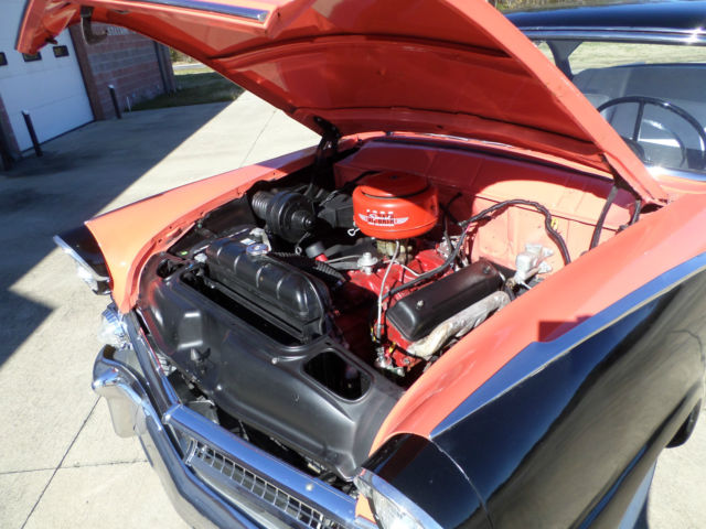 1955 Ford Fairlane VICTORIA - photo 3