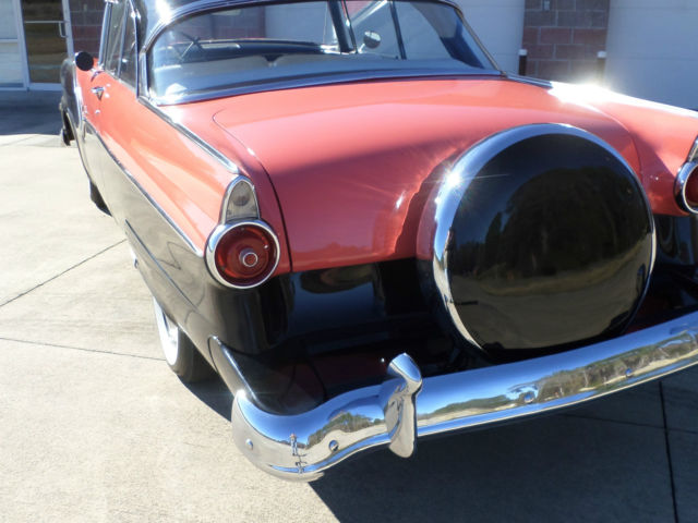 1955 Ford Fairlane VICTORIA - photo 4