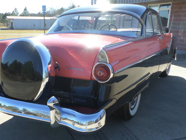 1955 Ford Fairlane VICTORIA - photo 5