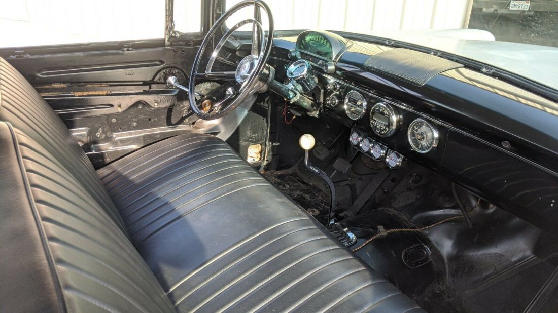 1955 Ford Victoria - photo 10