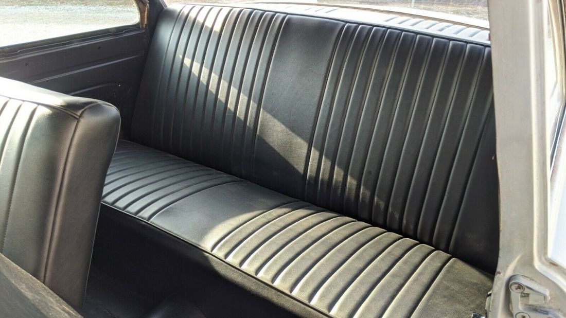 1955 Ford Victoria - photo 11