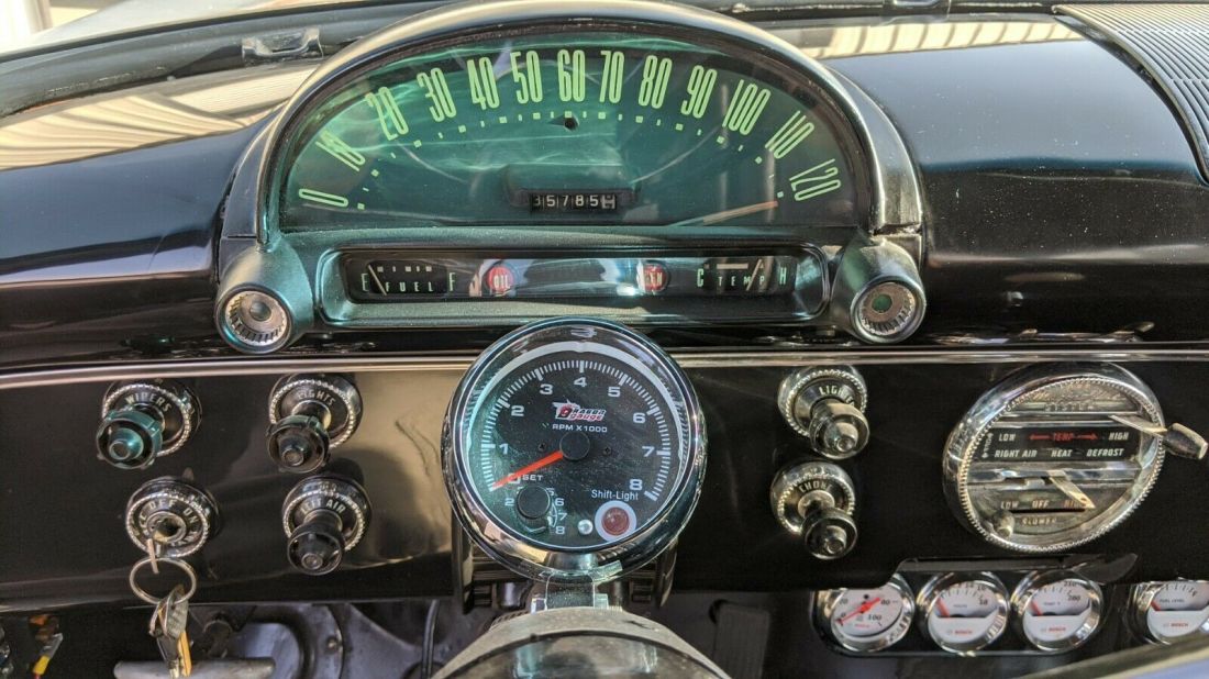 1955 Ford Victoria - photo 12