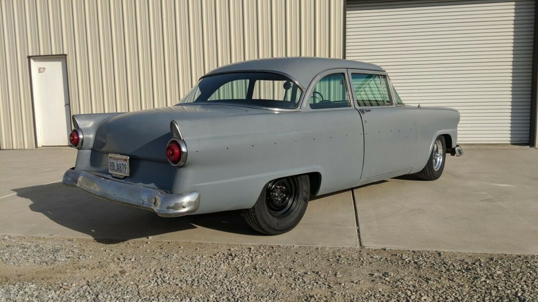 1955 Ford Victoria - photo 3