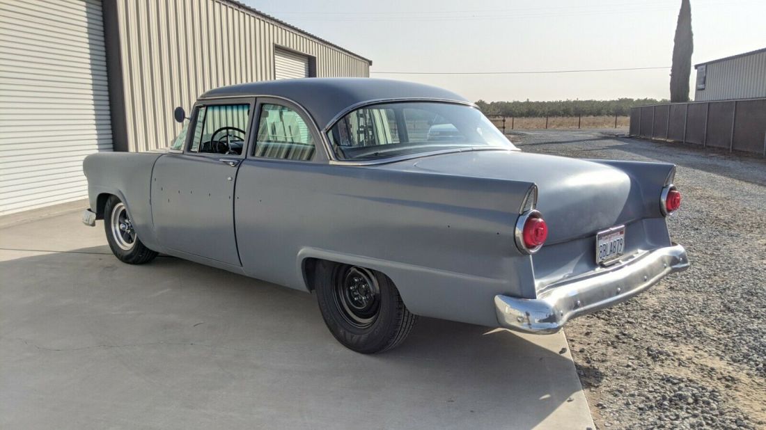 1955 Ford Victoria - photo 5