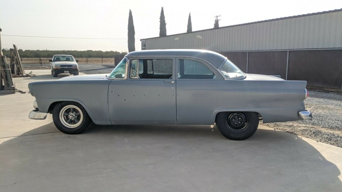 1955 Ford Victoria - photo 6