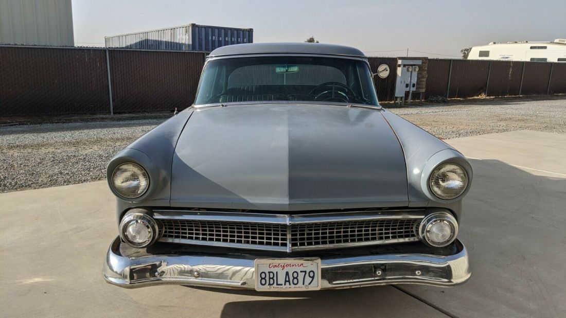 1955 Ford Victoria - photo 8