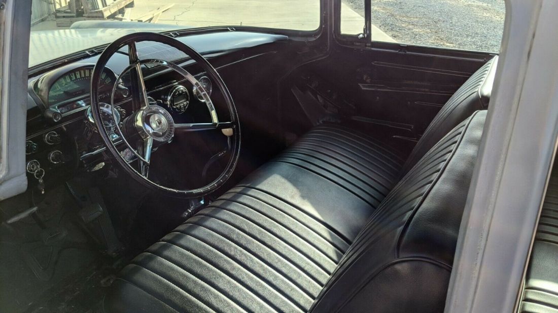 1955 Ford Victoria - photo 9