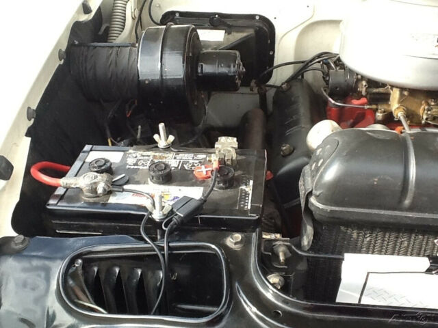 1955 Ford Victoria Completely Restored Turn Key Ready - photo 4