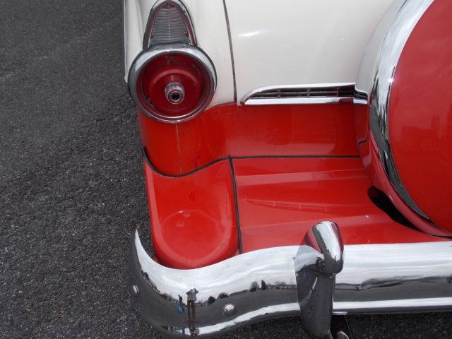 1955 Ford Victoria - photo 5