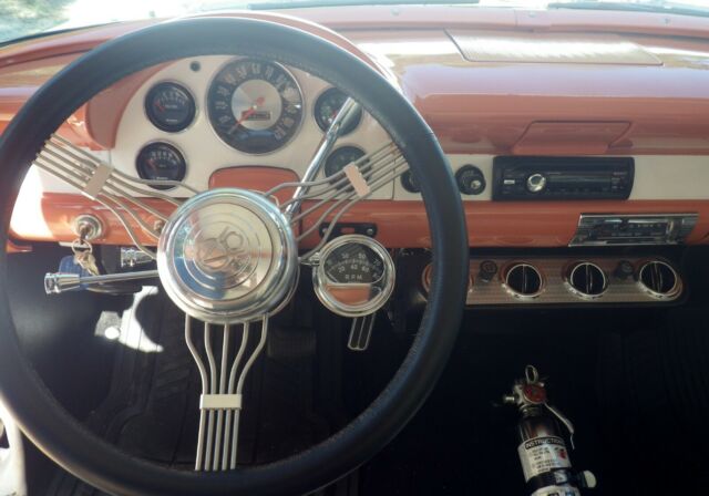 1955 Ford Crown Victoria - photo 10