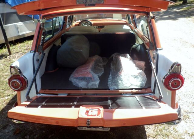 1955 Ford Crown Victoria - photo 12