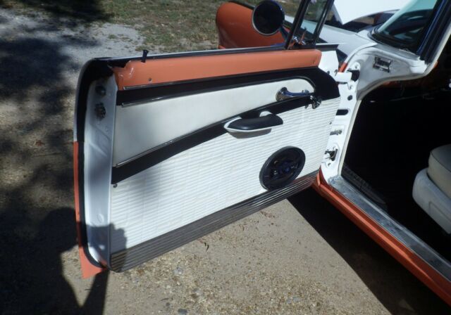 1955 Ford Crown Victoria - photo 13