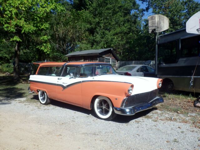 1955 Ford Crown Victoria - photo 3
