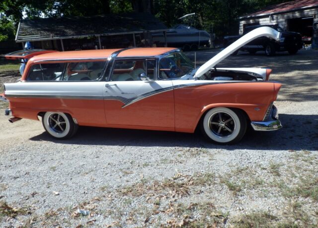 1955 Ford Crown Victoria - photo 4