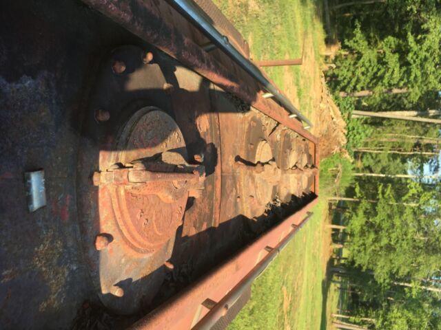 1955 Ford Other - photo 2