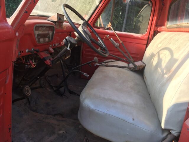 1955 Ford Other - photo 3