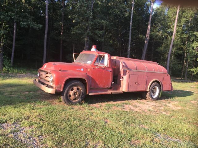 1955 Ford Other - photo 4