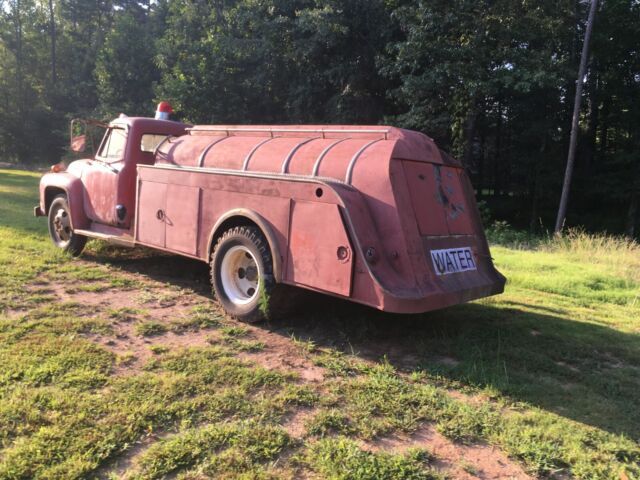 1955 Ford Other - photo 5