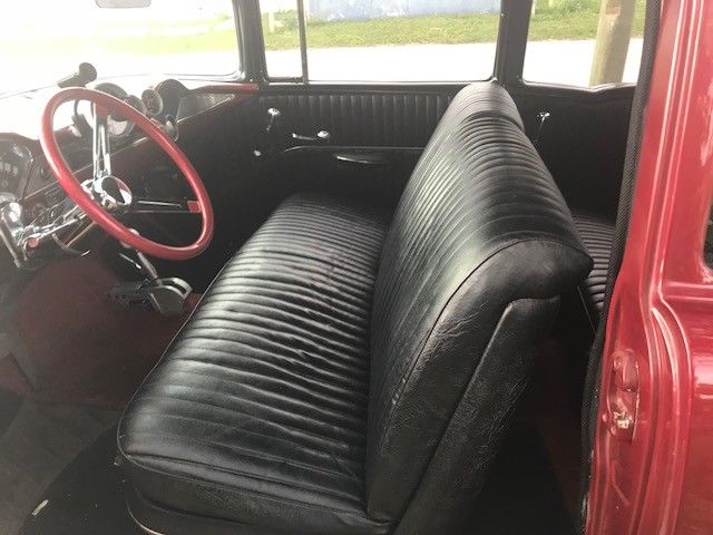 1955 Chevrolet Bel Air/150/210 - photo 13