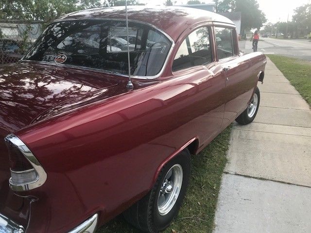1955 Chevrolet Bel Air/150/210 - photo 2