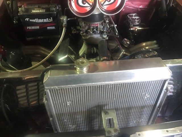 1955 Chevrolet Bel Air/150/210 - photo 4