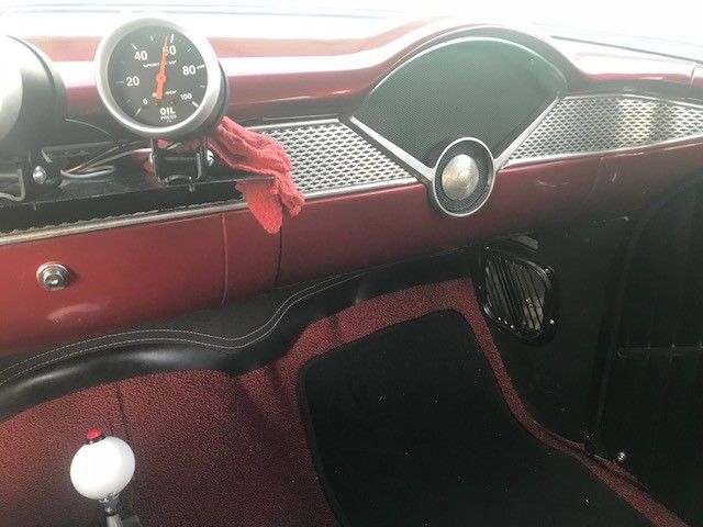 1955 Chevrolet Bel Air/150/210 - photo 6