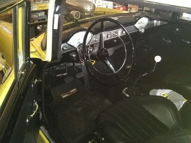 1955 Chevrolet Bel Air/150/210 - photo 7