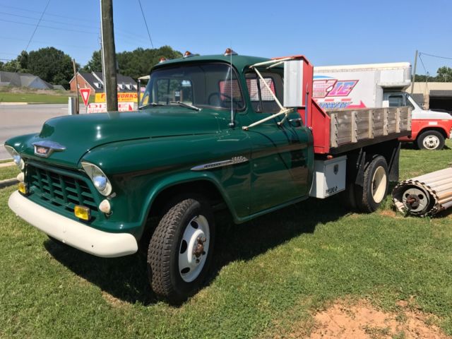 1955 GMC Other - photo 3