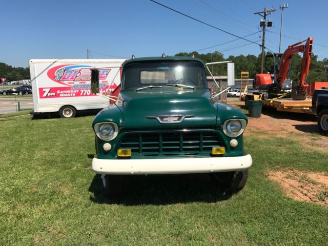 1955 GMC Other - photo 7