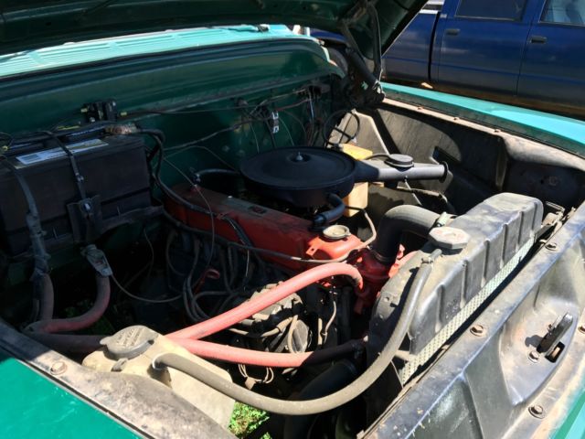 1955 GMC Other - photo 9