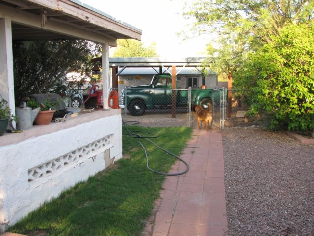 1955 GMC Other - photo 10