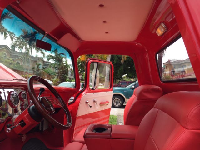 1955 GMC 100 - photo 13