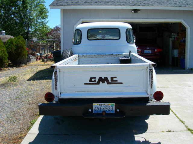 1955 GMC Other - photo 10