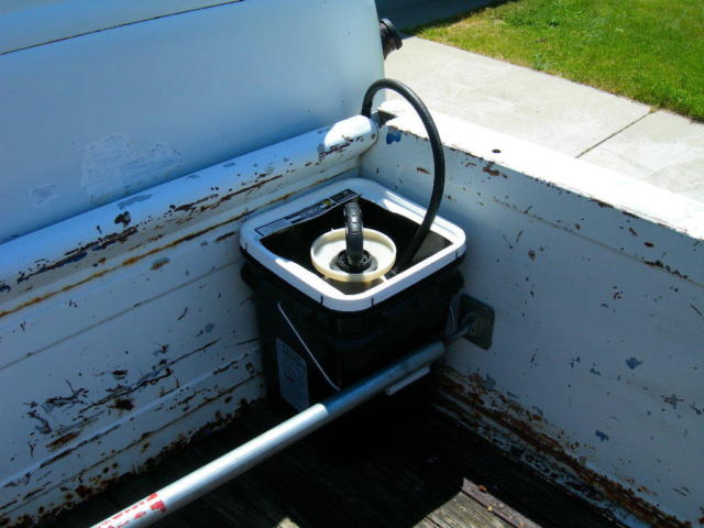 1955 GMC Other - photo 11