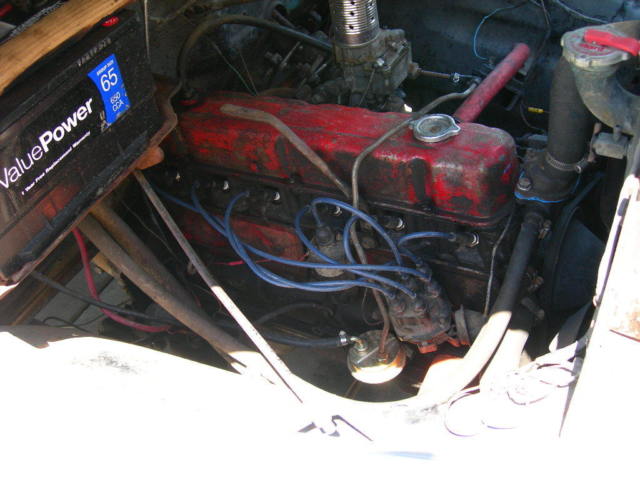 1955 GMC Other - photo 12