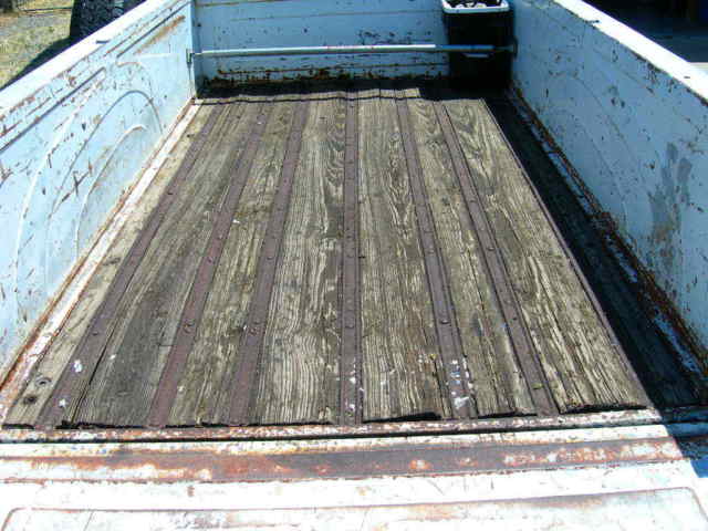 1955 GMC Other - photo 13