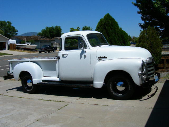 1955 GMC Other - photo 2