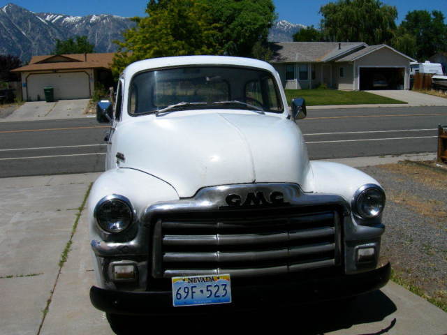 1955 GMC Other - photo 3